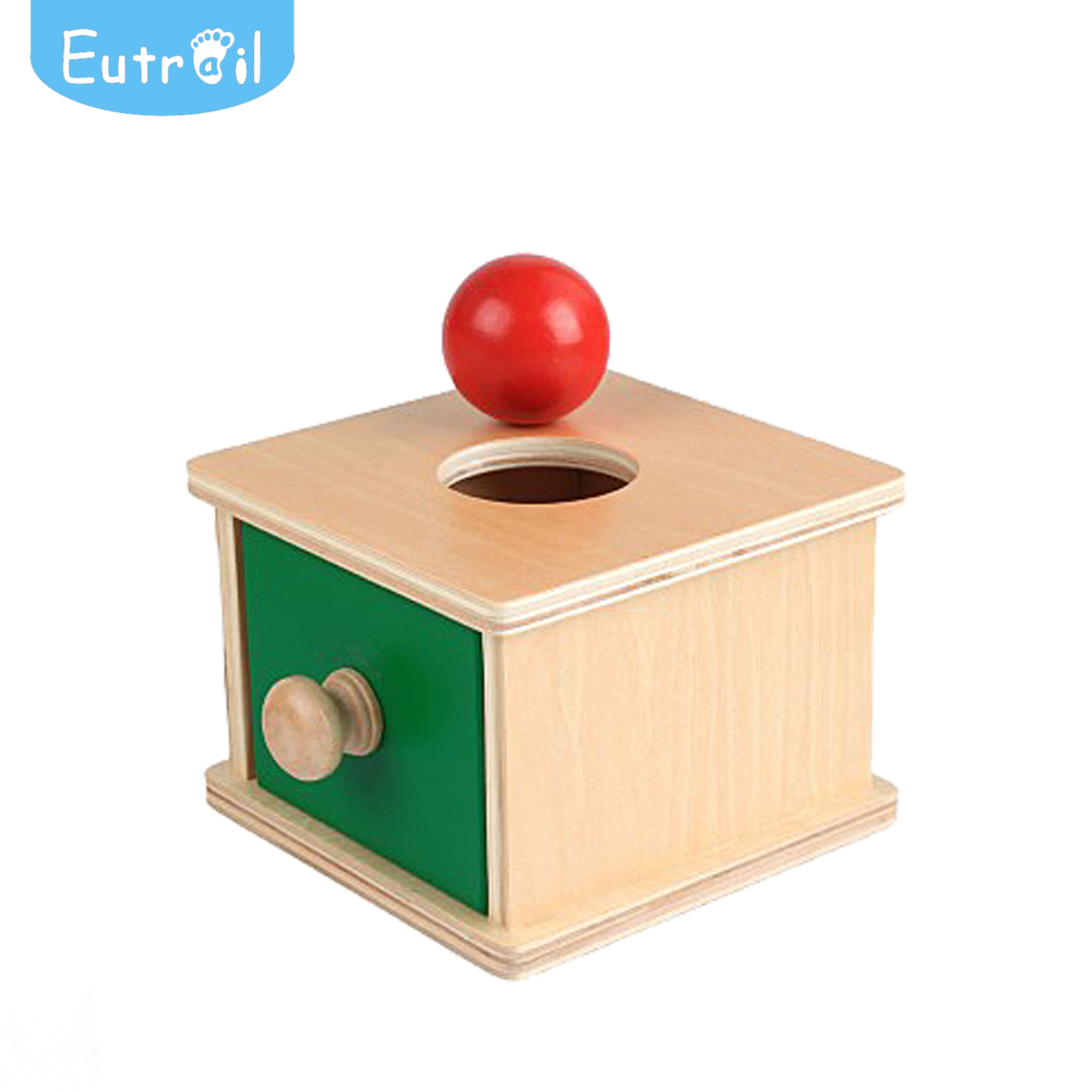 Educational Toy