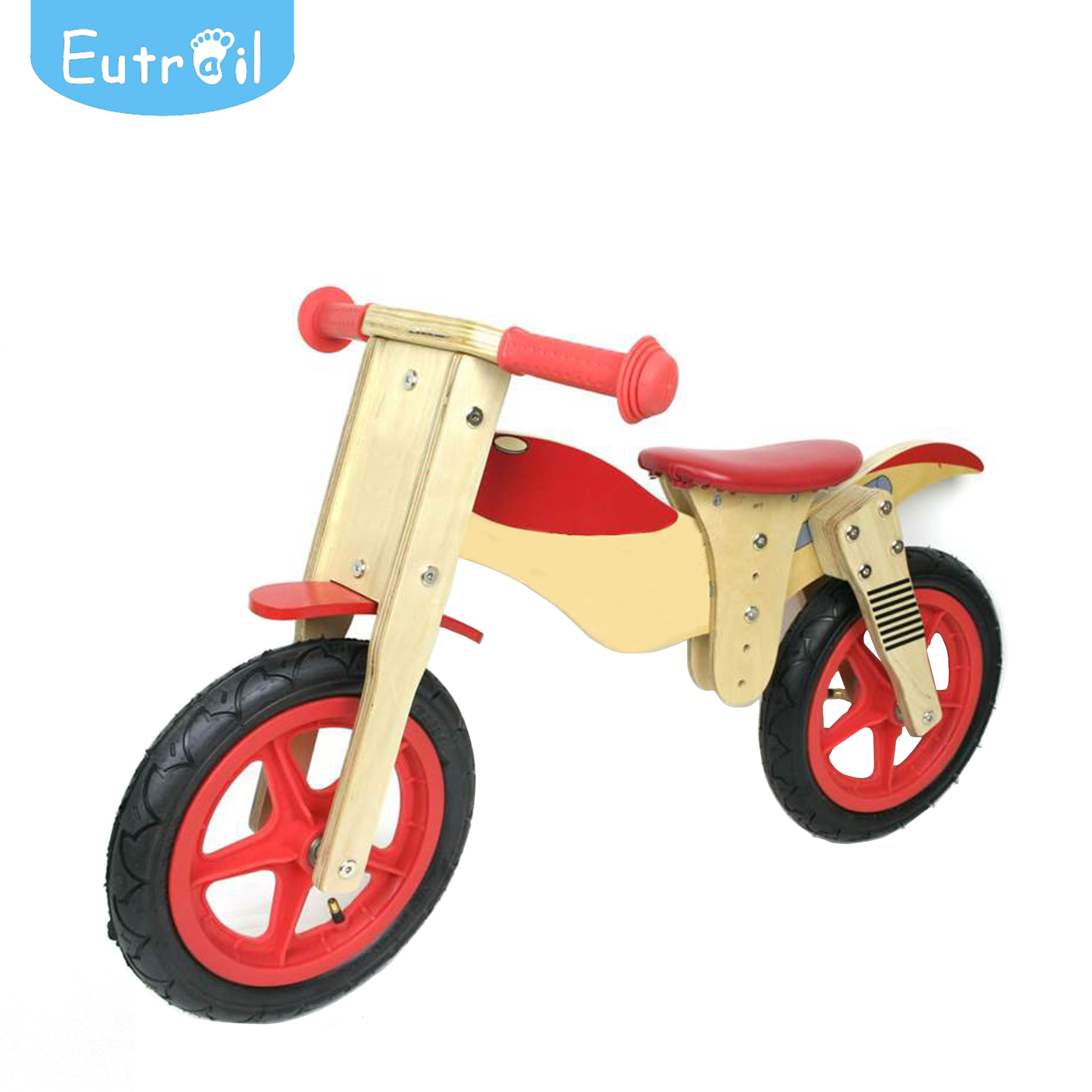 Balance Bike 2