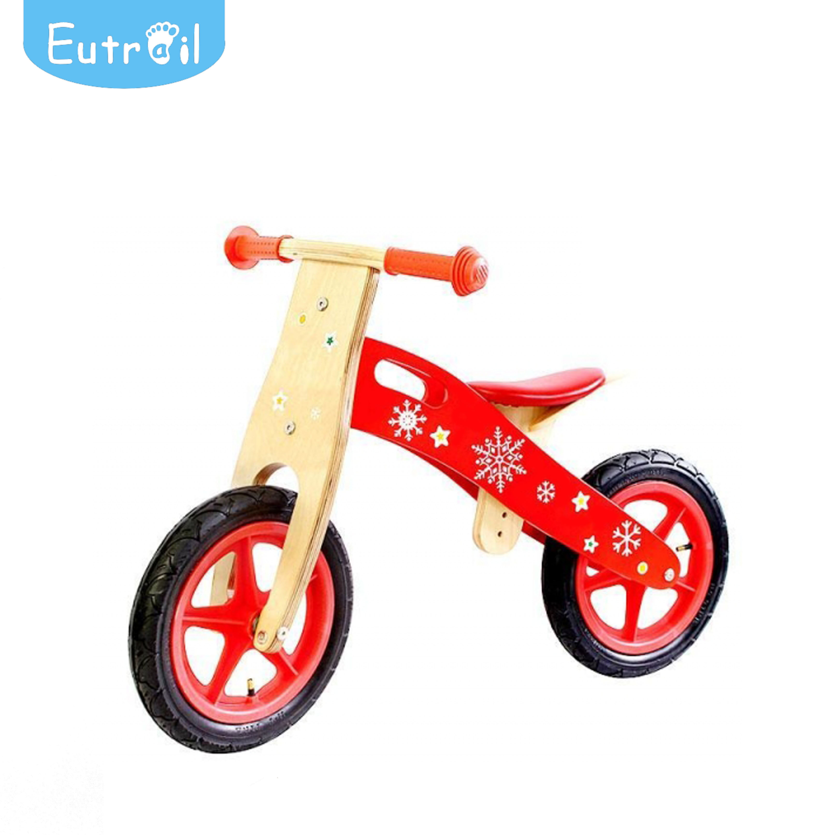 Children Balance Bike3