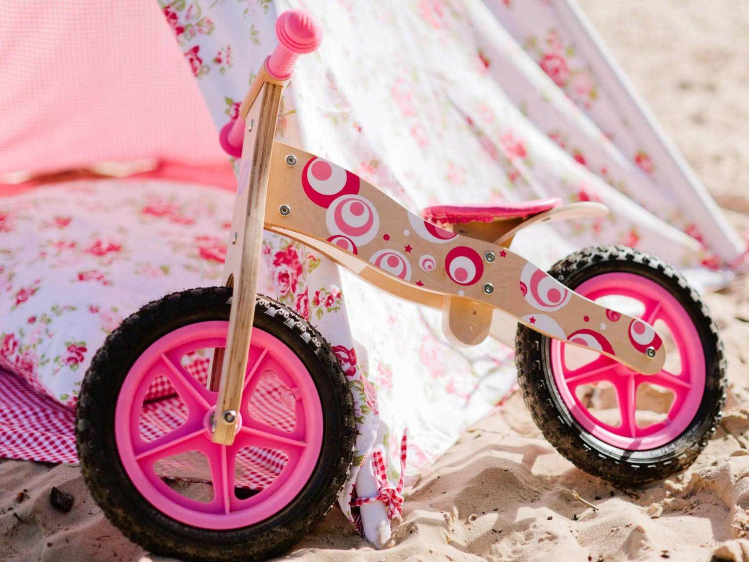 Hot Sale Balance bike