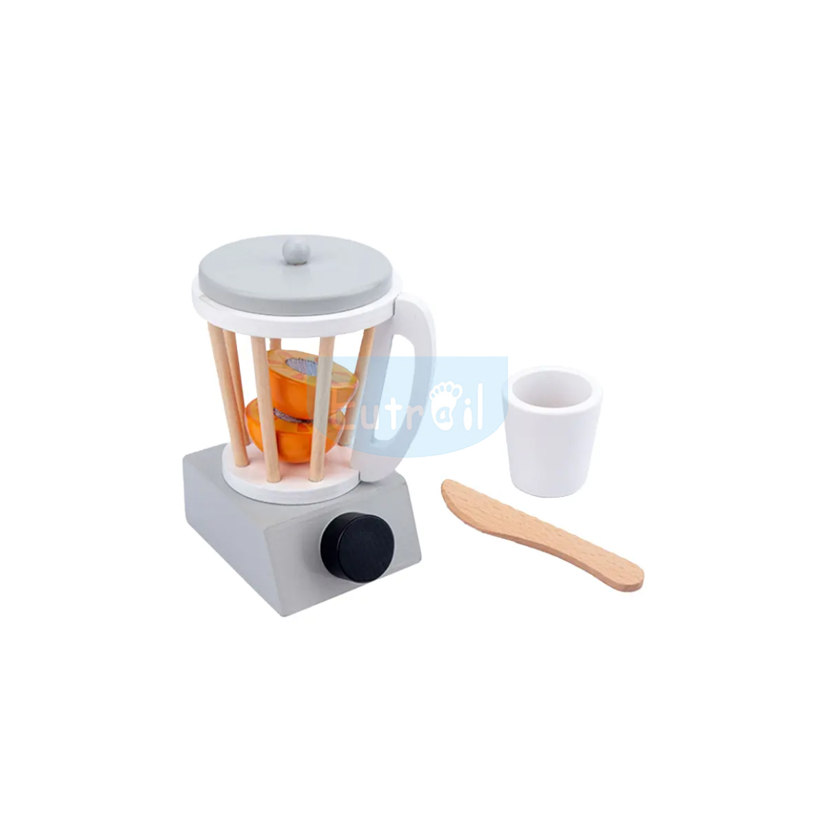 Juicer toy