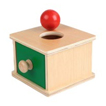 Wood Educational Toy